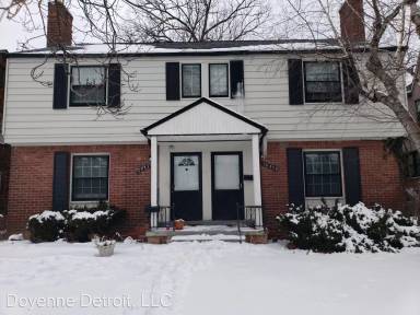 Main picture of 20415 Stratford Rd
