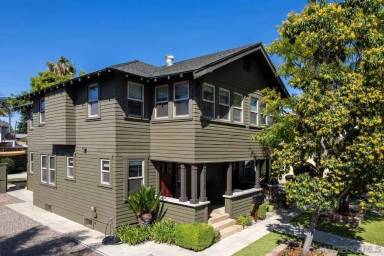 Main picture of 8318 Allison Ave