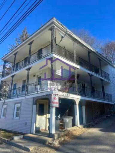 Main picture of 24 Greenwood St