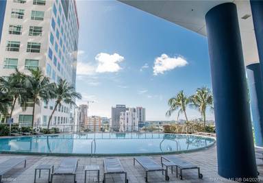Main picture of Latitude On The River Condo