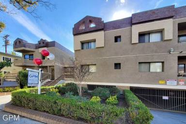 Main picture of 320 W Lomita Ave