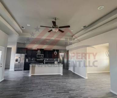 Main picture of 3804 Saguaro Dr
