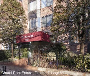 Main picture of 1825 T St NW