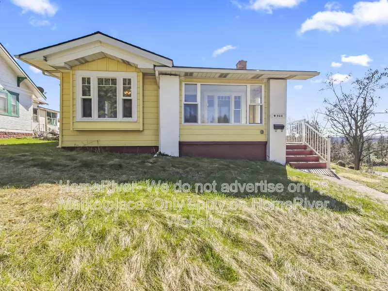 Main picture of 923 W Gordon Ave