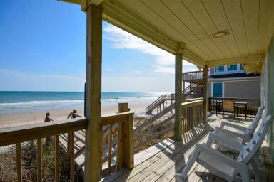 Main picture of 1108 N Shore Dr