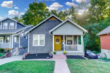 Main picture of 4368 Virginia Ave