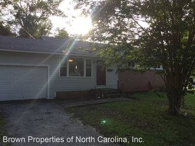 Main picture of 509 Jarman St