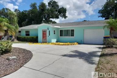 Main picture of 2643 Morningside Dr