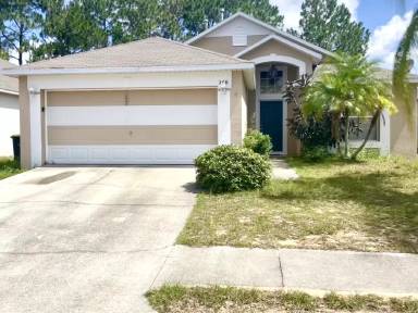 Main picture of 246 Clarinet Way