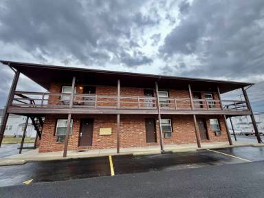 Main picture of 315 Frazer St