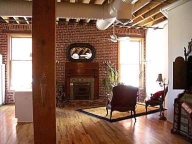 Main picture of 1143 Auraria Pkwy