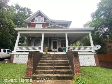 Main picture of 1717 Westover Ave SW