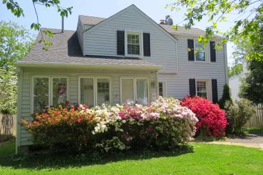Main picture of 2901 Cherry St