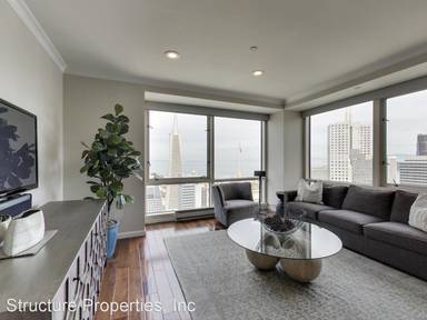 Main picture of 333 Bush Street