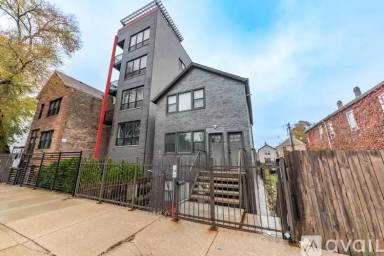 Main picture of 2104 W 18th Pl