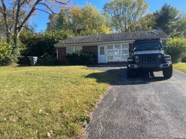 Main picture of 1560 Heron Ln