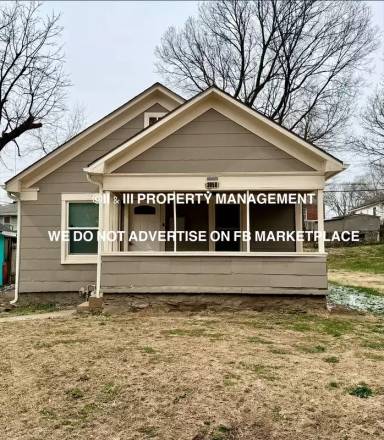 Main picture of 3058 N 29th St
