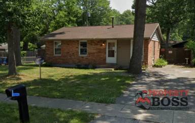 Main picture of 1014 Salem St