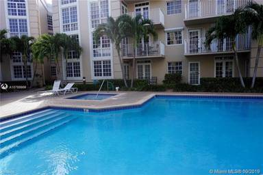 Main picture of University Inn Condo
