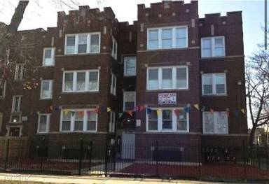 Main picture of 7800 S Marshfield Ave