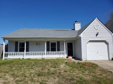 Main picture of 2224 Speckled Rock Ln