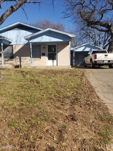 Main picture of 1433-1437 S Rusk St