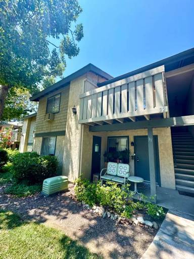 Main picture of Quail Creek Condominium