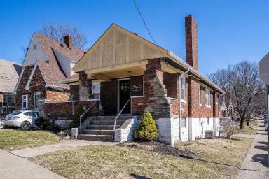 Main picture of 2408 Moerlein Ave