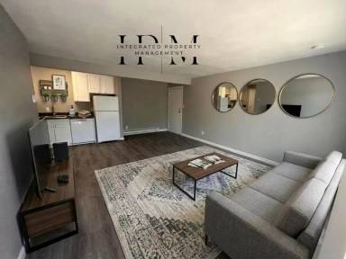 Main picture of Concordia West Apartments
