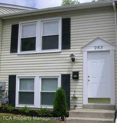 Main picture of 965 Topview Dr