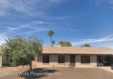 Main picture of 3740 W Evans Dr