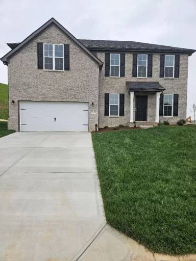 Main picture of 1848 Silver Chapel Dr