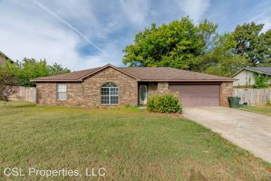 Main picture of 1389 N Pine Creek Dr