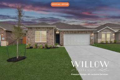 Main picture of 10627 Cascade Creek Dr