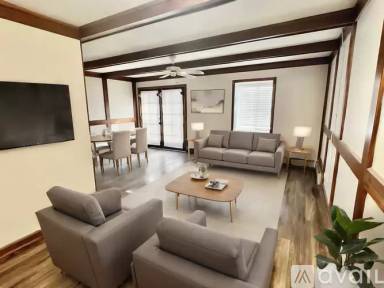 Main picture of 4200 Yarrow St