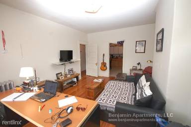 Main picture of 1379 Commonwealth Ave Apartments