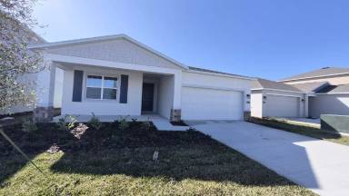 Main picture of 2917 Yukon Trail Dr