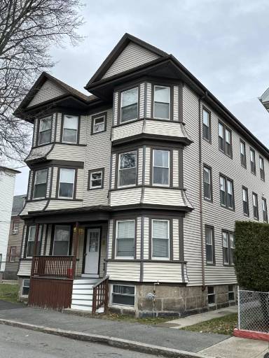 Main picture of 28 Hall Street - 28-3N