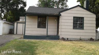 Main picture of 3018 SW Ladow Ave