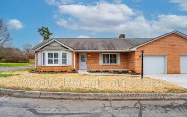 Main picture of 1521 Berwyn Dr