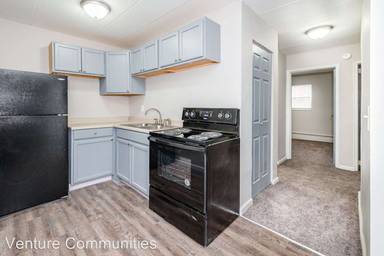 Main picture of Hillvista Apartments