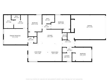 Main picture of 1619 132nd St