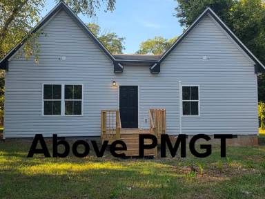 Main picture of 601 Bleckley St