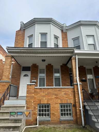 Main picture of 3205 Harwell Ave