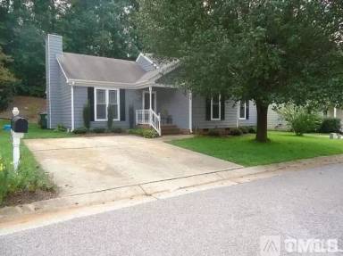 Main picture of 203 W Wyatts Pond Ln
