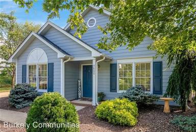 Main picture of 4800 White Horse Dr