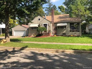 Main picture of 624 N Washington St