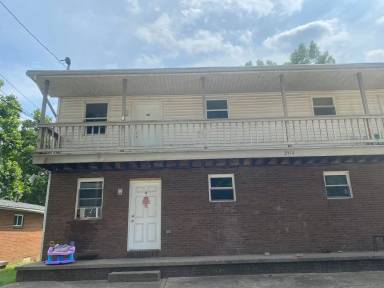 Main picture of 2512 39th St