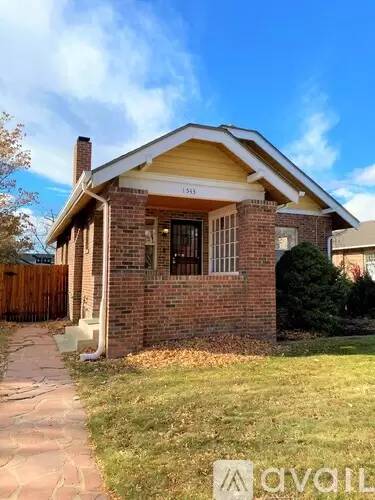 Main picture of 1543 Glencoe St