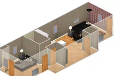 Main picture of 3341 Salena St